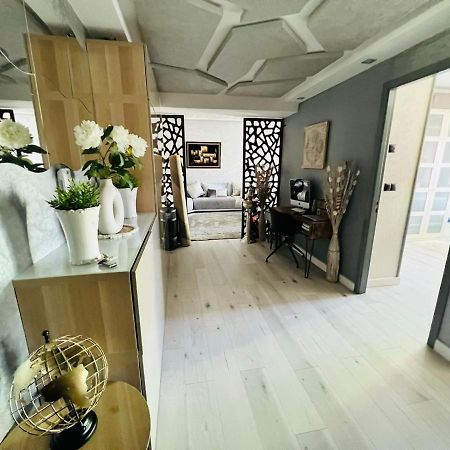 شقة Welcome To Our House طنجة المظهر الخارجي الصورة