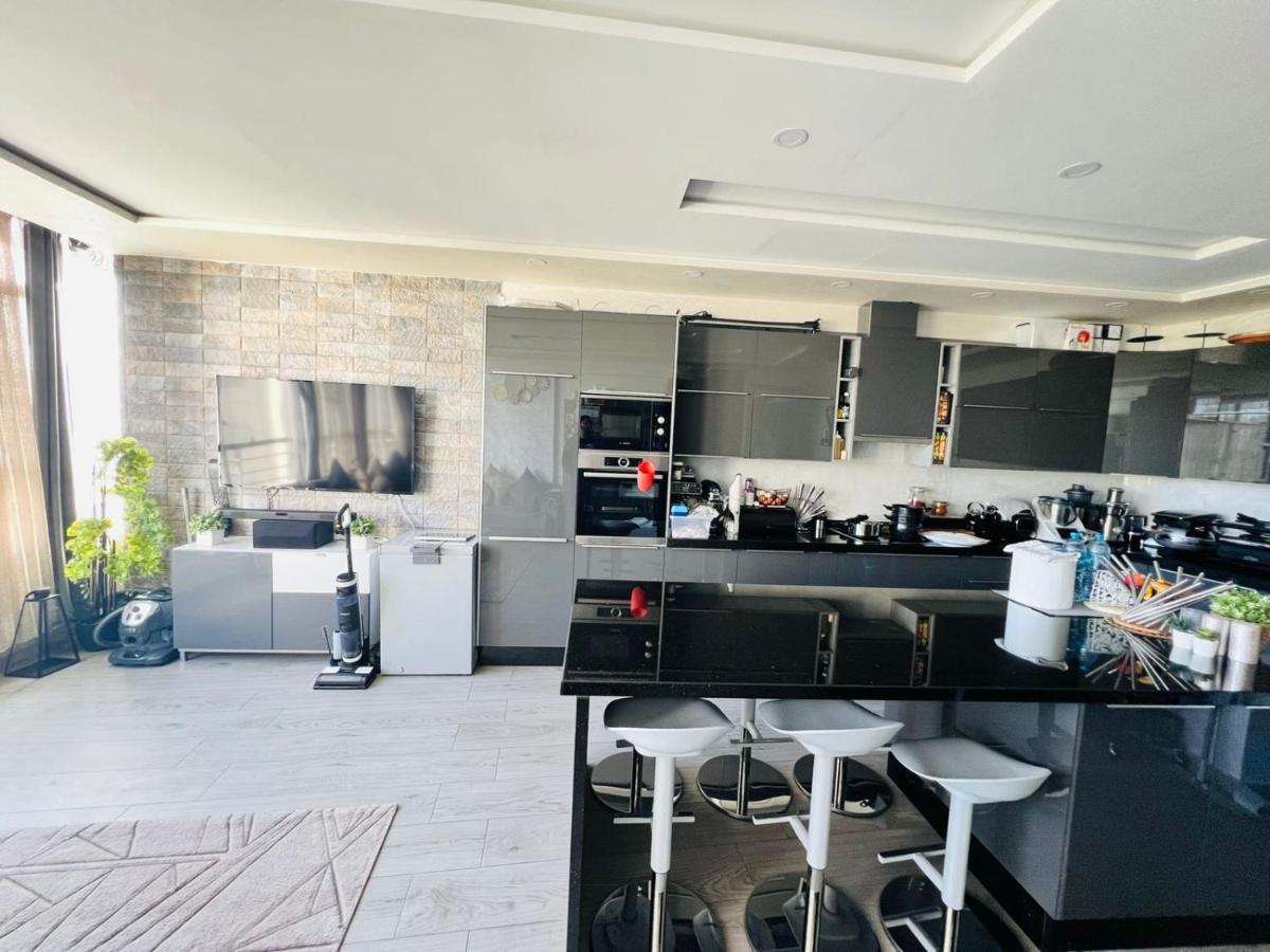 شقة Welcome To Our House طنجة المظهر الخارجي الصورة